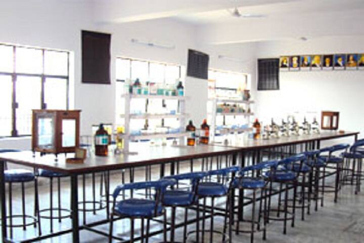 laboratory